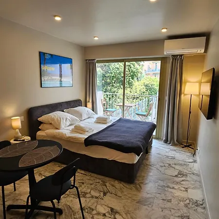 Apartmán Belle Cannes