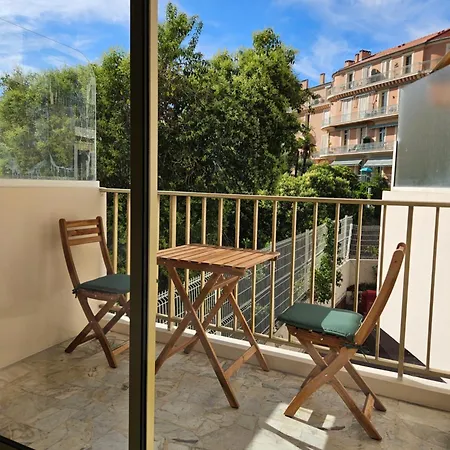 Apartmán Belle *
