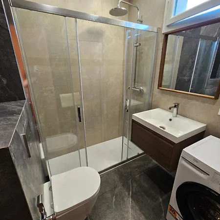 Apartmán Belle *