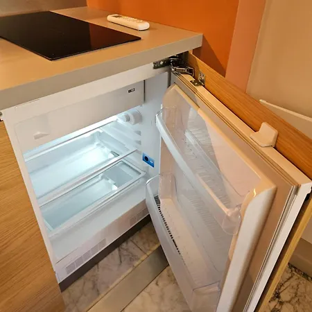 Belle Apartmán Cannes