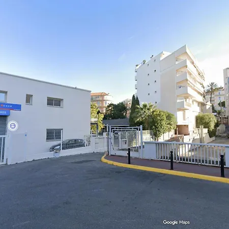 Apartmán Belle *