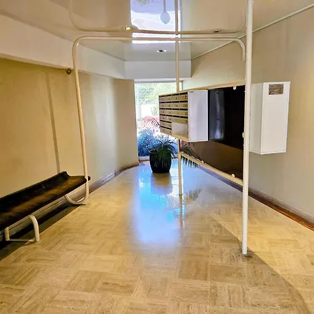 Apartmán Belle Cannes